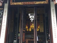 -南岳衡山风景名胜区-南岳大庙