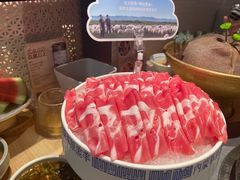 -巴奴毛肚火锅(七宝领展广场店)