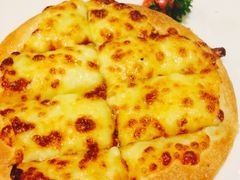 -菲滋意式餐厅(金华银泰城店)