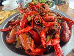 -五七小李子油焖大虾(总店)