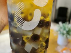 -CoCo都可(燕塘店)