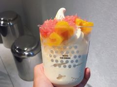 -喜茶(中山利和新地店)