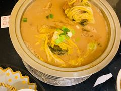 -金狮麟·新豫菜(金码大厦店)