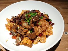 -太二酸菜鱼(福州泰禾店)