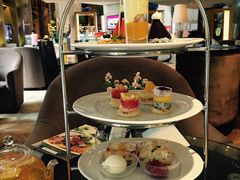 -粤海喜来登酒店·&More聚驿(天河城店)