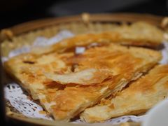 -俏巴妹烤鱼香锅(奥体店)