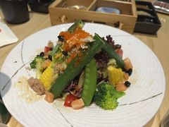 -松鱼亭·和牛烧肉(协鑫广场店)