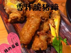 -莲餐厅·湖北菜·藕汤老手艺(愚园路店)