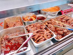 -嘉州九妹凤爪(乐山总店)