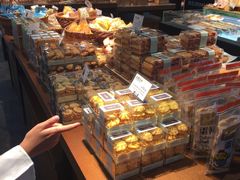 -贝尔麦莎(城上城店)