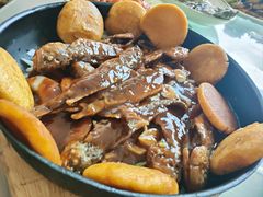 -相聚青山餐厅(阎河路店)