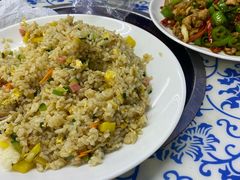 -范饭椰林川湘味海鲜·椰子鸡(三亚湾椰梦长廊店)