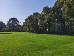 -上海华凯华美达广场酒店