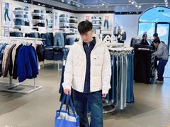 -首创奥特莱斯(西安店)