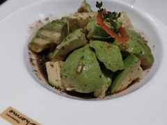 -港丽餐厅(高德置地店)