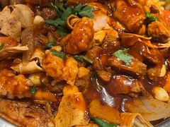 -黄记煌三汁焖锅(新世纪广场店)