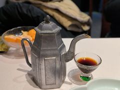 太雕黄酒-钱塘花园·宁波菜