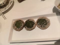 -桂满陇·杭州小馆(巴黎春天浦建店)