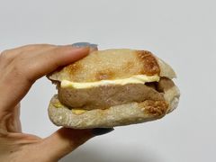 -富贵面包公司(运河店)