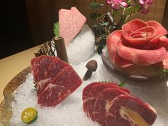 -余欢领鲜火锅(新街口店)