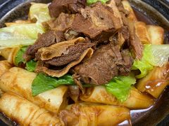 -珍珍小食店(西华路店)