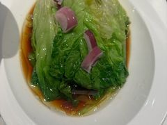 -小山城·馋嘴蛙(亚运村店)