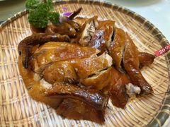 -澳门酒家(南航明珠店)