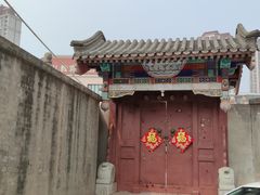 -原柳滩高台阶涮羊肉