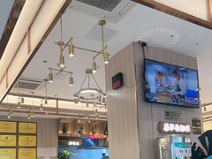-德元兰州纯汤牛肉面(龙阳路店)