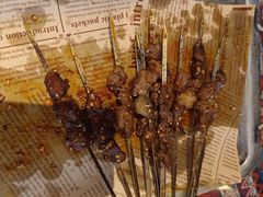 -火塘云南烧烤大排档