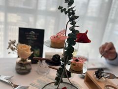 -王品牛排(郑州大卫城店)