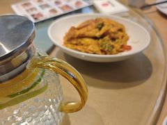 -关东小磨东北菜(上海长风大悦城店)