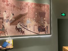 -星巴克(深圳平安金融中心B1店)