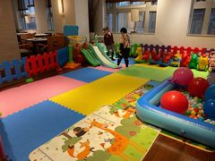 -重庆解放碑帝晶酒店·姜厨房西餐厅