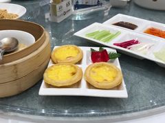-喜宴又一村·粤菜·茶点·海鲜(壹方天地店)