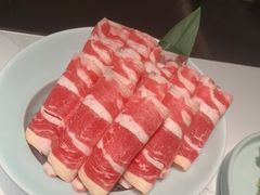 -领鲜天下·焗海鲜·花胶鸡(天目里店)