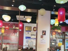 -福荣居褡裢火烧京味家常菜(西四店)