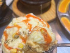 -喜来稀肉(虹泉路店)