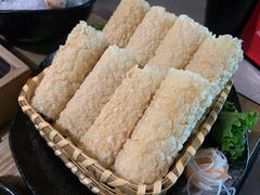 -湊湊火锅·茶憩(上海合生汇店)