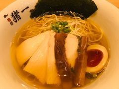 -面屋 猪一