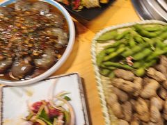 -7星海鲜烧烤(紫光福郡店)