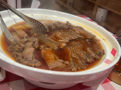 -西贝(宝乐汇店)