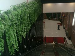 大堂-丽池宫韩式汗蒸会馆(华灯坊店)