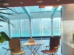 -TRACTION 运动中心(金融街店)