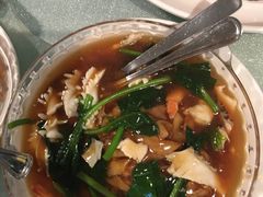 -无招牌海鲜餐厅(怡丰城店)
