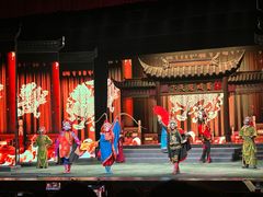 -芙蓉国粹川剧变脸秀(省川剧院)