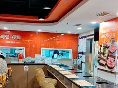 -呷哺呷哺(西单大悦城店)