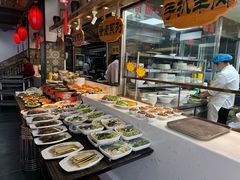 -直隶安家牛肉罩饼(七一路店)