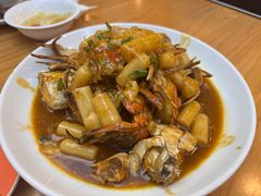 -品鲜村农家菜·阳澄湖大闸蟹(总店)
