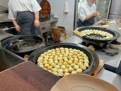 -哑巴生煎(临顿路店)